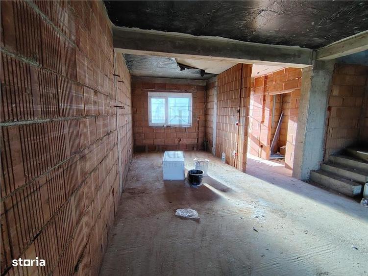 Casă cu 4 camere în Rudicica