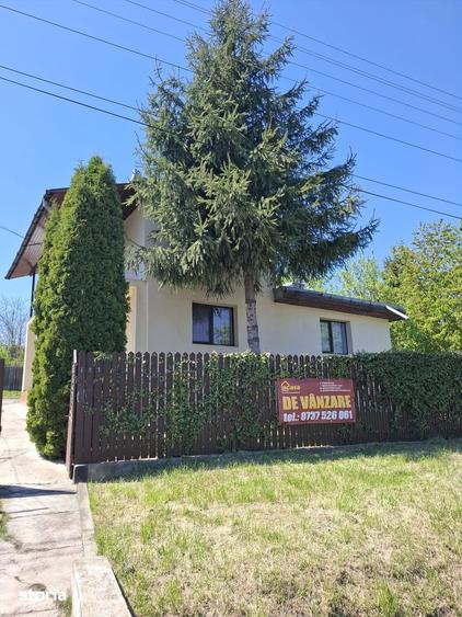 De vanzare vila in Faurei P+M, teren 864mp, Pret: 64000 euro - 7