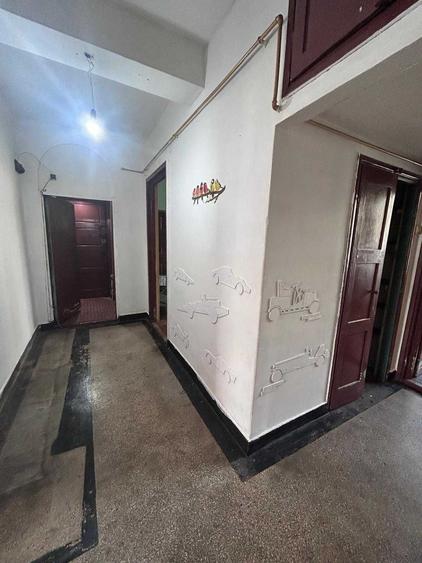 Apartament cu 2 camere decomandat în Petros