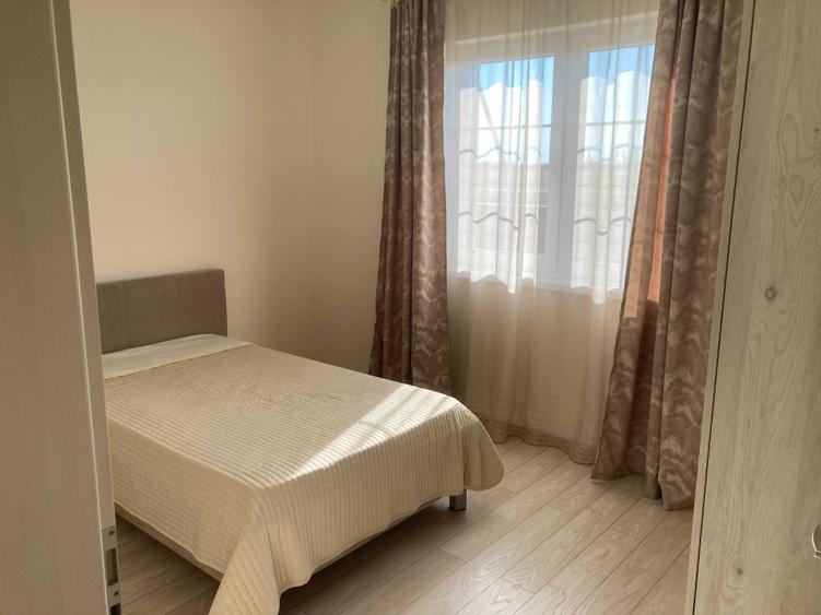 Casă cu 4 camere în Urseni