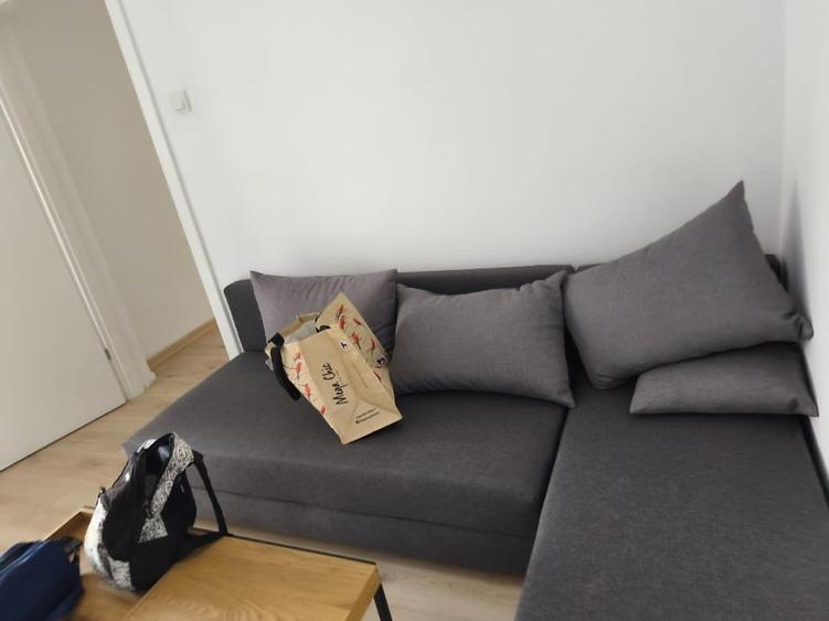 Apartament cu 2 camere decomandat, mobilat în Tineretului