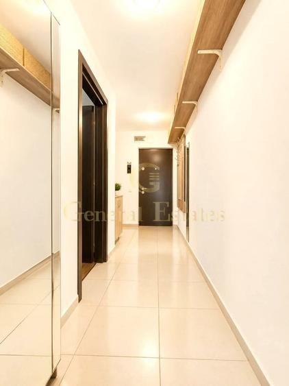 2 Camere Premium | Complet Mobilat | Ideal pentru Locuit sau Investiți - 7