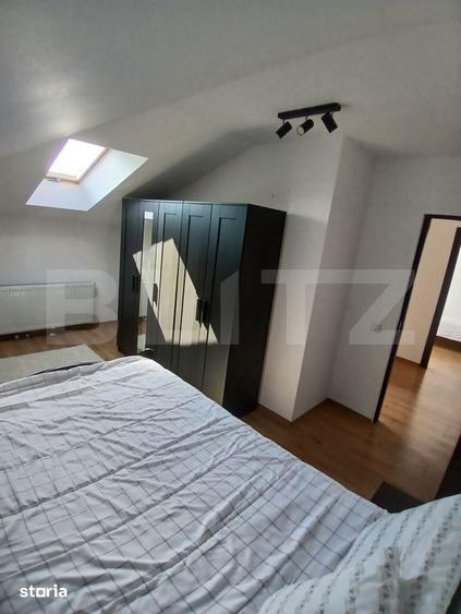 Apartament cu 3 camere decomandat în Centrul Istoric