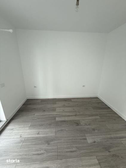 Apartament cu 2 camere în Dobroești