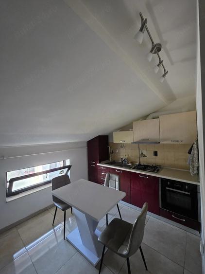 Apartament cu 2 camere decomandat, mobilat în Bariera Vâlcii