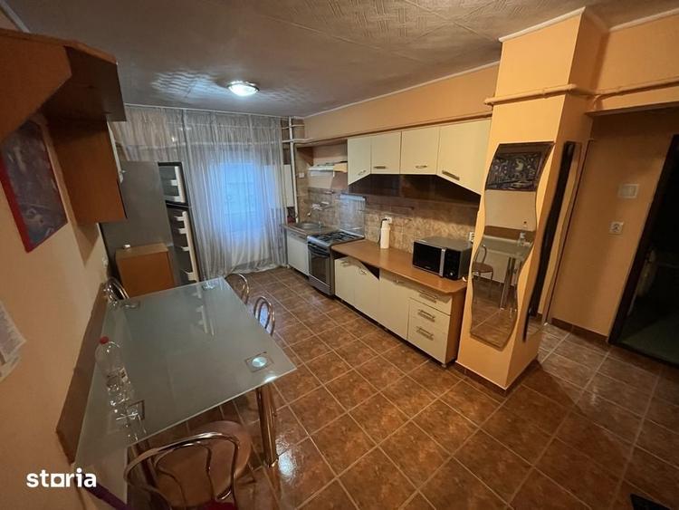 Apartament 2 CD Kaufland Pacurari - 3