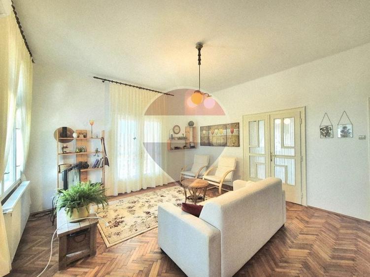 Casă individuală cu 3 camere cu Teren 401 Mp în Mureșel