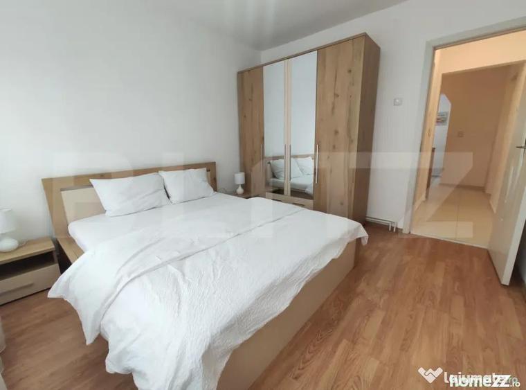 Apartament gata de mutare cu 2 camere, zona Burdea - 1