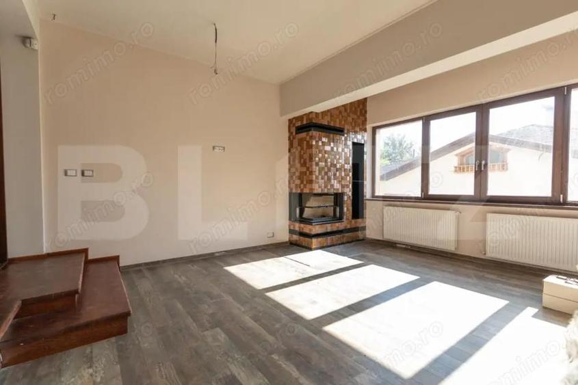 Proprietate Premium - 2 Case, Lac Privat & Teren de Sport 2 km de Centru Tgv - 6