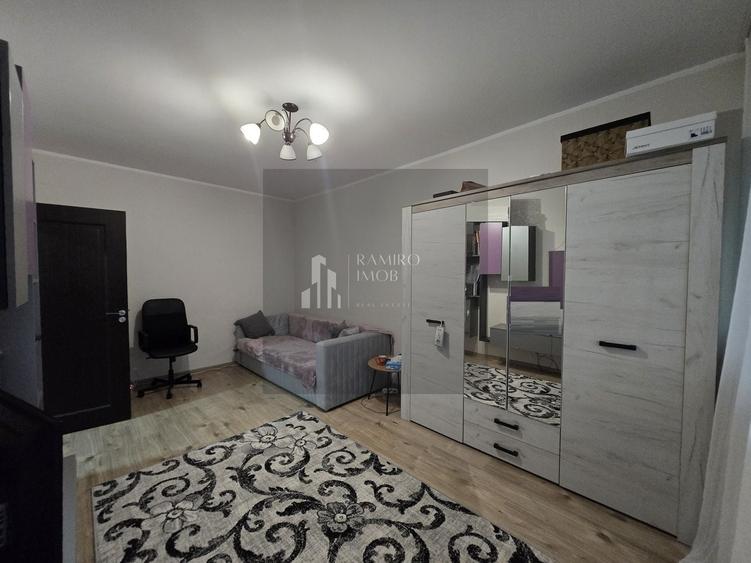 2 camere decomandat 50mp Popesti Leordeni  Sos. Oltenitei - 3