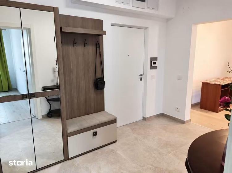 Apartament cu 2 camere decomandat în Iosia