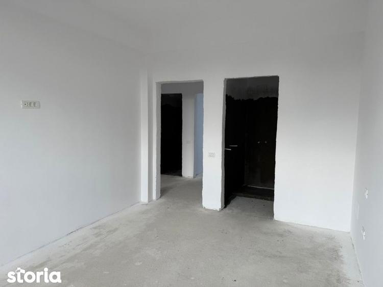 Casă cu 4 camere cu Teren 440 Mp în Frumușani