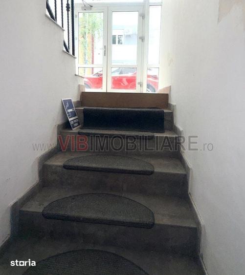 Apartament cu 5 camere în Central