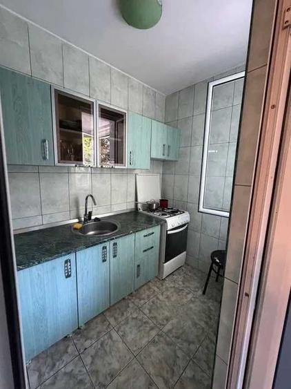 Garsonieră semidecomandată în Unirii