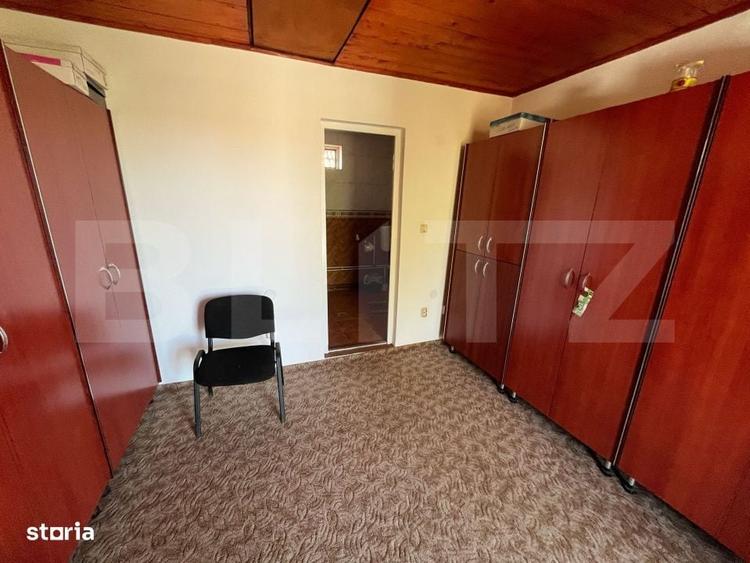 Casă cu 4 camere în Cihei