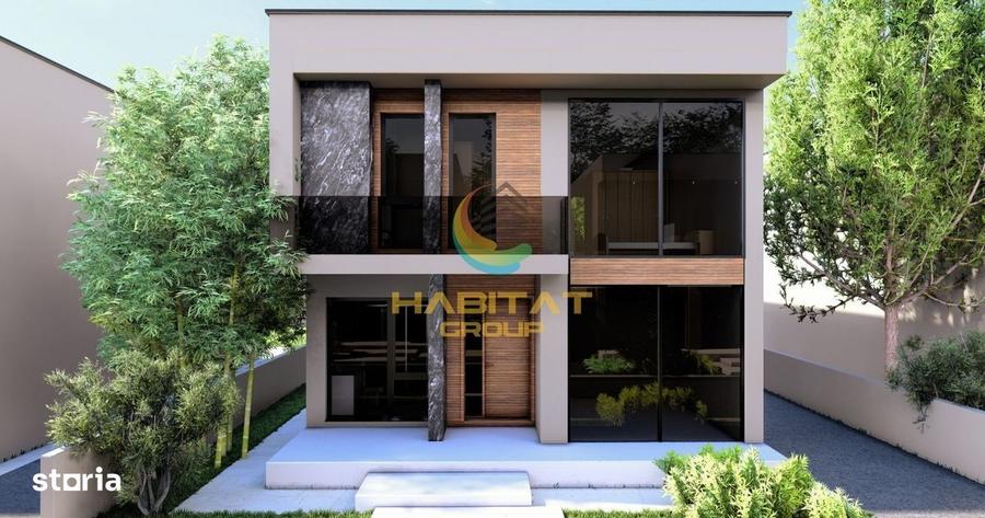 Casă cu 4 camere cu Teren 358 Mp în Splaiul Unirii