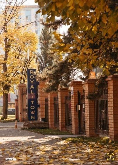 Apartament cu 2 camere în Copou