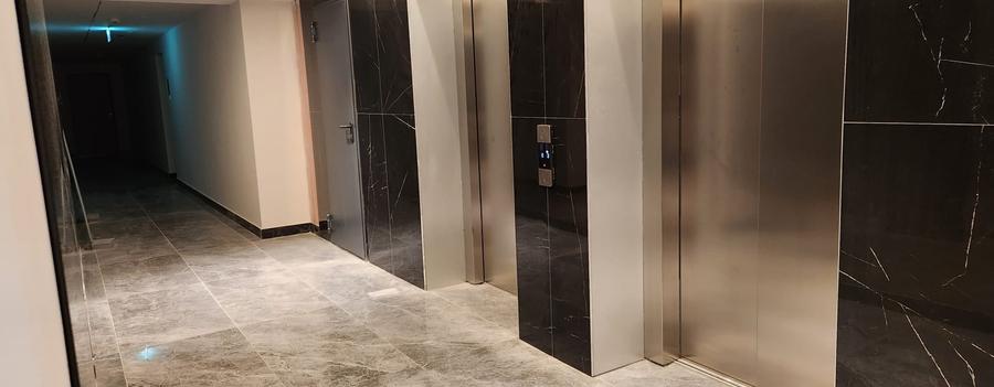 Apartament cu 2 camere decomandat în Jiului