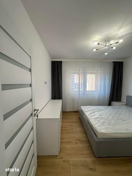 Chirie,Ap.3 camere,Centru Nou - 9