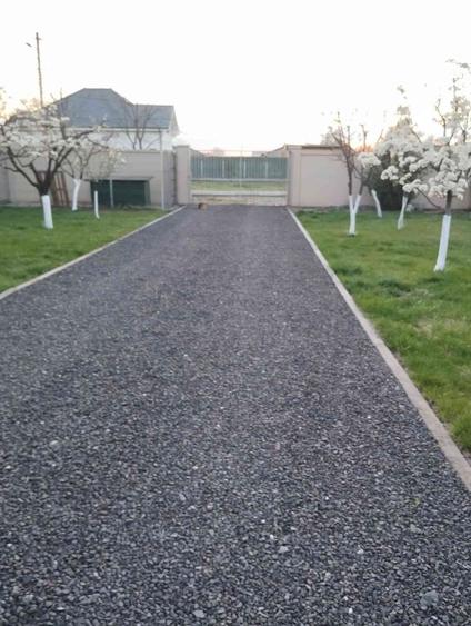Teren Construcții intravilan de 595 mp, în Săcălaz