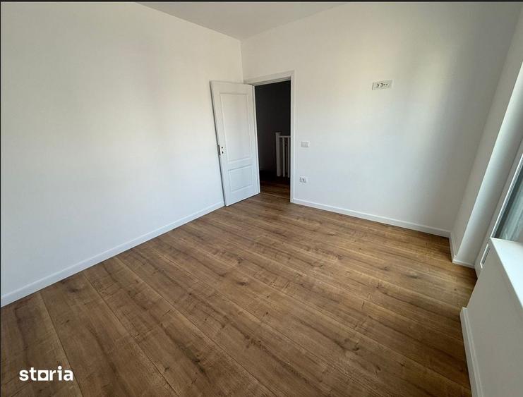 Apartament cu 4 camere în Valea Lupului