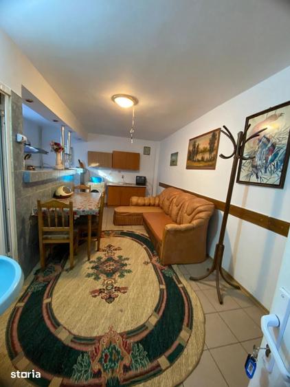 Apartament modest, mobilat si utilat, garantie 500 lei, Orizont - 2