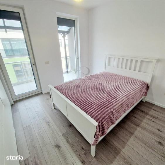Apartament cu 3 camere decomandat în Ciarda Roșie