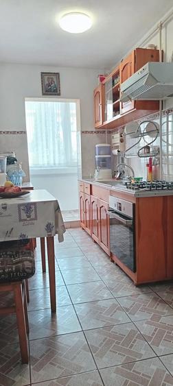 Apartament de vanzare zona Astra;Muncitorilor - 7