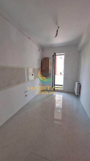 Apartament cu 2 camere decomandat în Metalurgiei