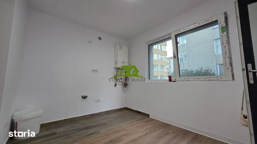 Spațiu comercial, de 60 mp, în Cartierul Traian