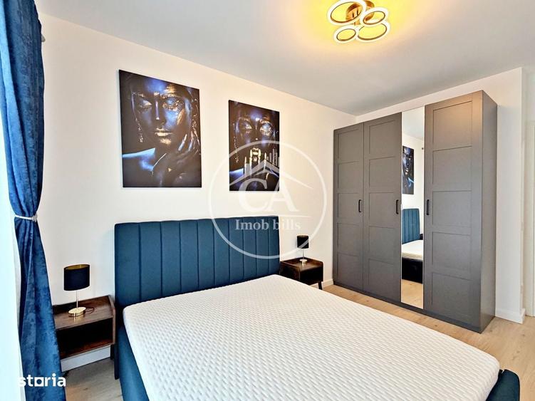 Apartament cu 3 camere decomandat în Lotus