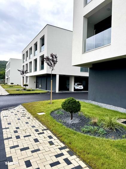 Oferta Exclusiva Apartament cu 3 camere premium,mobilat,bloc nou - 19