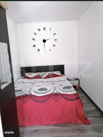 Apartament cu 2 camere decomandat în Deve