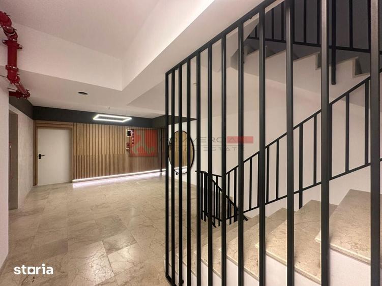 Spațiu comercial, de 219 mp, în Central