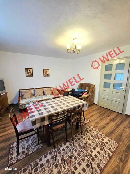 Casă cu 3 camere în Augustin