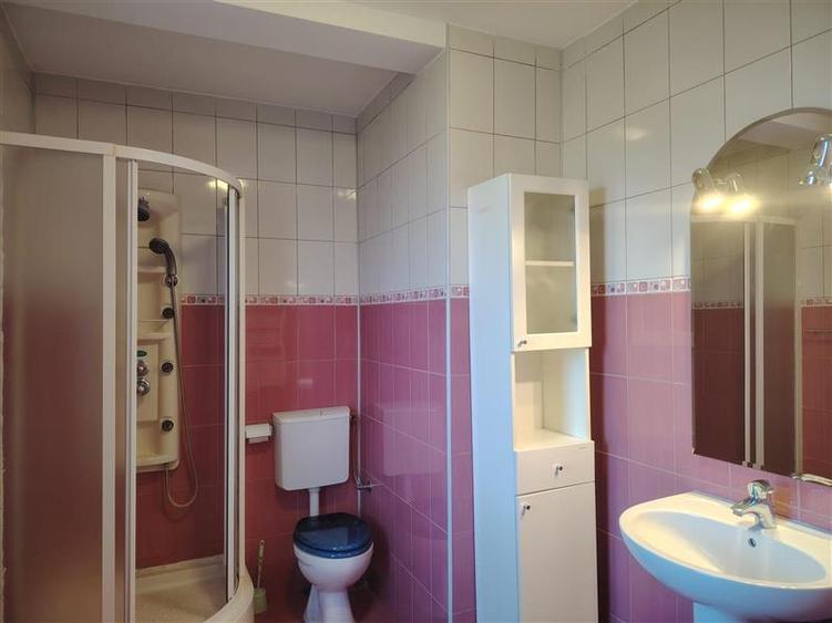 Duplex cu 5 camere cu Teren 420 Mp în Exterior Nord