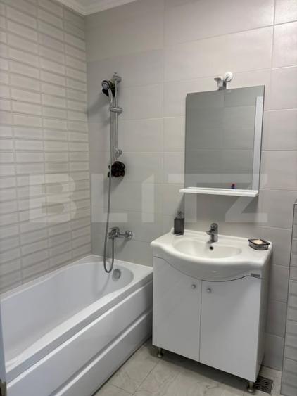 Apartament 66,6 mp | Bloc nou 2024 | Lift și parcare | Burdujeni - 16