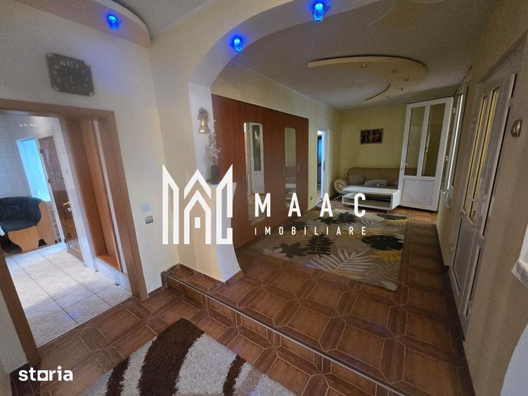 Casa de vanzare 2 apartamente separate garaj si curte zona piata Cluj - 17