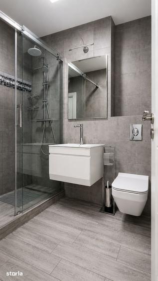 Apartament Luminos | Sala Sporturilor - 9