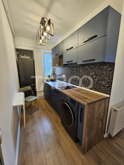 Apartament la prima inchiriere etaj 3 Mihai Viteazul - 2