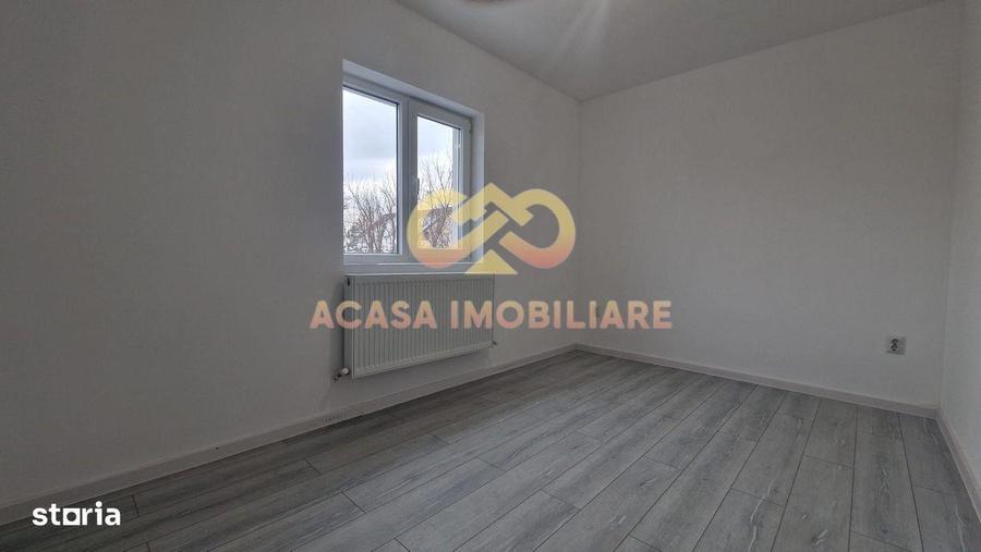 Garsonieră decomandată în Miroslava