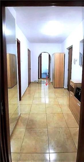 Apartament cu 2 camere decomandat în Doamna Ghica