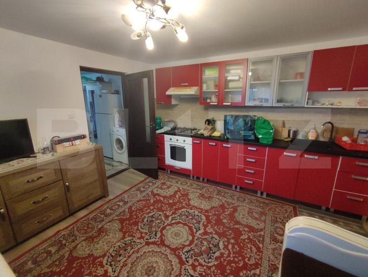 Casa de vacanta si anexe in  Stulpicani - 18