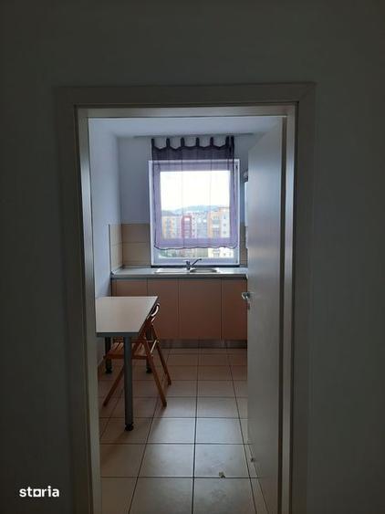 Apartament cu doua camere in Avantgarden3 - 6