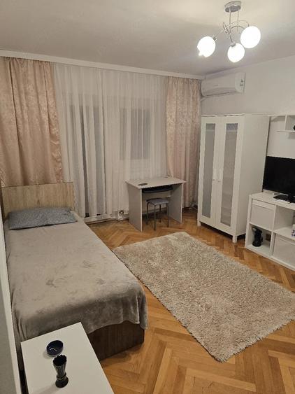 Garsonieră decomandată în Simion Bărnuțiu