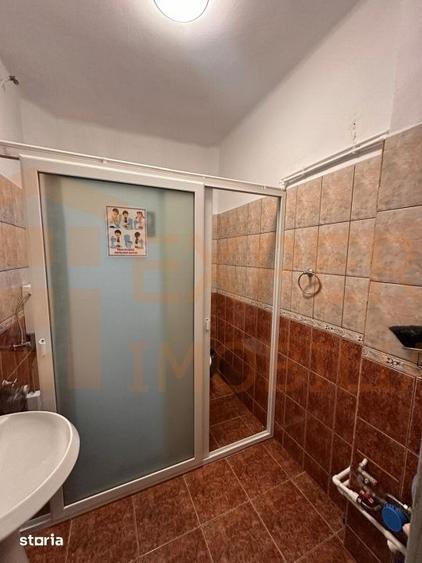 Spațiu comercial, de 55 mp, în Tomis Mall