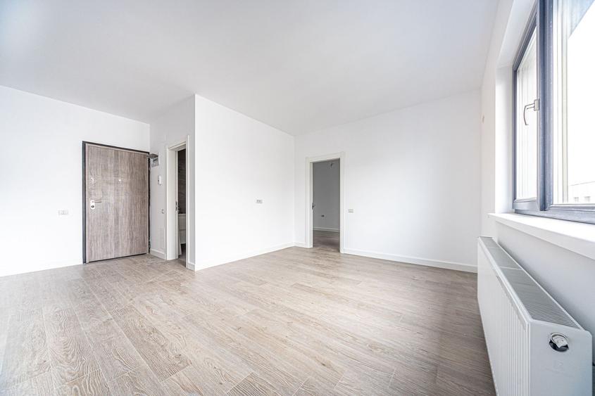 Apartament 2 Camere LUX - TVA 9% - 4