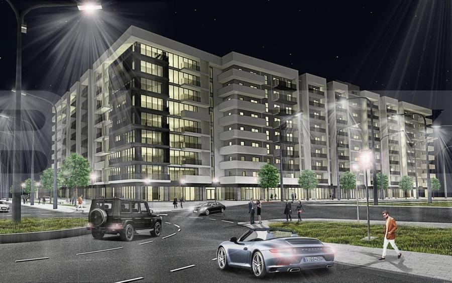 Spatii de birouri, 280 mp, open space, zona excelenta! - 1
