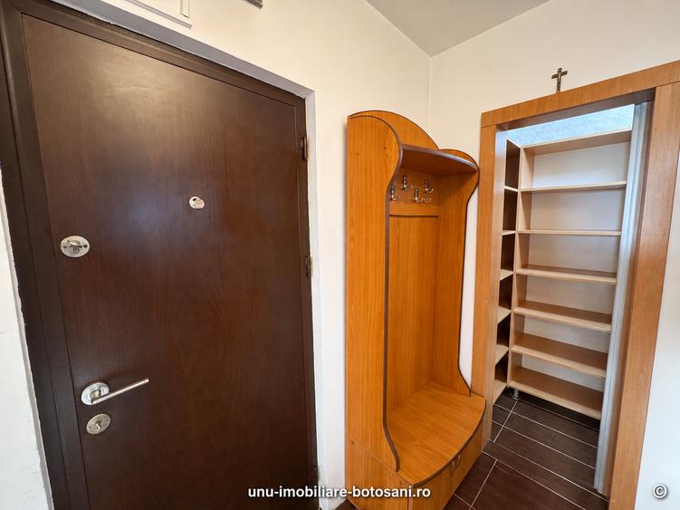 Apartament cu 2 camere decomandat în Nord-Vest