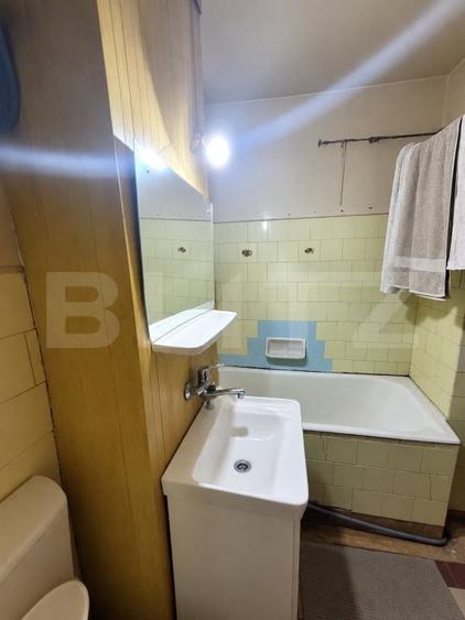 Apartament cu 2 camere decomandat, mobilat în Mănăștur